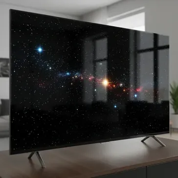 Panel Full Black: Kompleksowy Przewodnik po Technologii Wywietlania