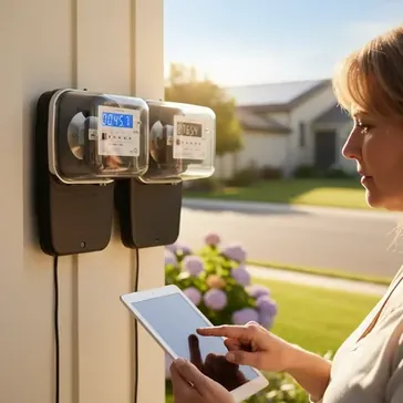 Odczyt licznika prdu: kompletny przewodnik po zuyciu energii elektrycznej