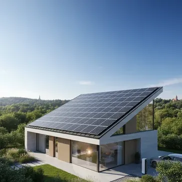 Kompleksowy przewodnik po instalacjach fotowoltaicznych w Zachodniopomorskiem