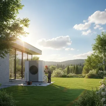 Pompy ciepa Dolnolskie: Wybr, Monta i Opacalno w 2025 roku