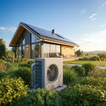 Pompy ciepa Kujawsko-Pomorskie: Wybr, Monta i Serwis w Regionie