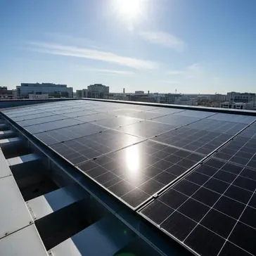 Panele Full Black: Analiza Wad, Zalety i Optymalny Wybr