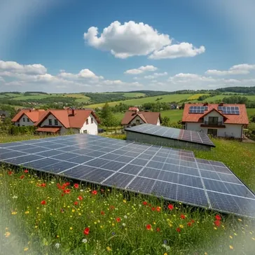 Firmy fotowoltaiczne w Maopolsce: Kompletny przewodnik po rynku i instalacjach