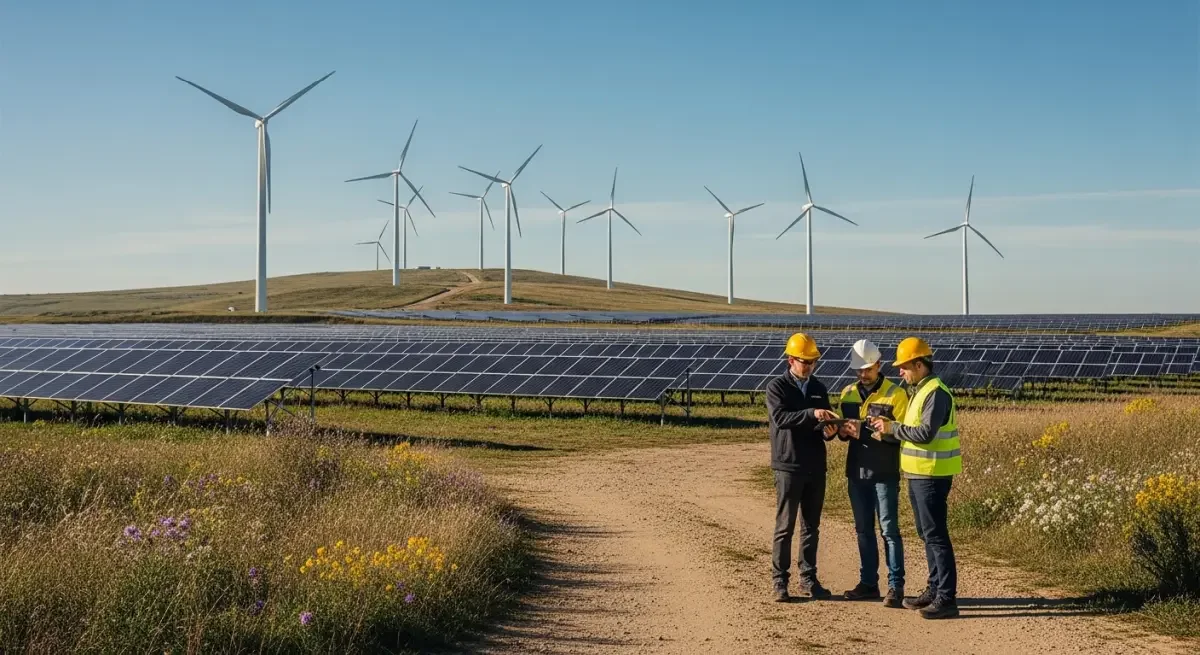 Jaka jest przyszłość rynku OZE po 2025 roku